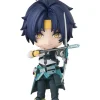 Good Smile Arts Shanghai Figure*Nendoroid Zenless Zone Zero Asaba Harumasa Action Figure JAPAN OFFICIAL