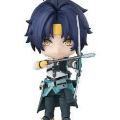 Good Smile Arts Shanghai Figure*Nendoroid Zenless Zone Zero Asaba Harumasa Action Figure JAPAN OFFICIAL