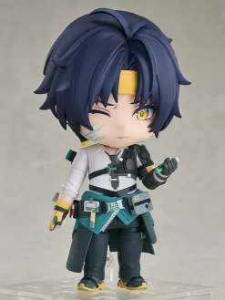 Good Smile Arts Shanghai Figure*Nendoroid Zenless Zone Zero Asaba Harumasa Action Figure JAPAN OFFICIAL