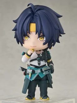 Good Smile Arts Shanghai Figure*Nendoroid Zenless Zone Zero Asaba Harumasa Action Figure JAPAN OFFICIAL