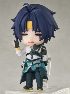 Good Smile Arts Shanghai Figure*Nendoroid Zenless Zone Zero Asaba Harumasa Action Figure JAPAN OFFICIAL