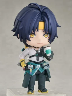 Good Smile Arts Shanghai Figure*Nendoroid Zenless Zone Zero Asaba Harumasa Action Figure JAPAN OFFICIAL