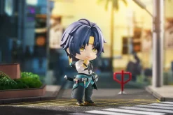 Good Smile Arts Shanghai Figure*Nendoroid Zenless Zone Zero Asaba Harumasa Action Figure JAPAN OFFICIAL