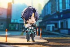 Good Smile Arts Shanghai Figure*Nendoroid Zenless Zone Zero Asaba Harumasa Action Figure JAPAN OFFICIAL