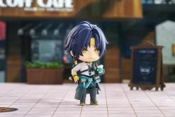 Good Smile Arts Shanghai Figure*Nendoroid Zenless Zone Zero Asaba Harumasa Action Figure JAPAN OFFICIAL