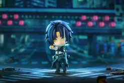 Good Smile Arts Shanghai Nendoroid Zenless Zone Zero Asaba Harumasa Action Figure JAPAN OFFICIAL