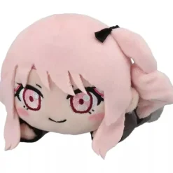 SEGA Plush Toy*Nesoberi Plush Doll Project Sekai Colorful Stage Mizuki Akiyama Brand New Style