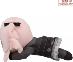 SEGA Plush Toy*Nesoberi Plush Doll Project Sekai Colorful Stage Mizuki Akiyama Brand New Style