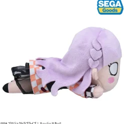 SEGA Plush Toy*Nesoberi Plush Doll S Love Live! Superstar!! Wien Margarete Let's be ONE Ver