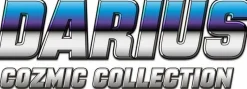 Nintendo NEW Switch Darius Cosmic Collection JAPAN OFFICIAL IMPORT
