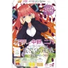 Bushiroad Cards*New The Quintessential Quintuplets Card Game Nino Nakano Start Deck TCG JAPAN