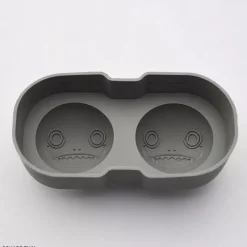 Square Enix NieR Replicant ver.1.22474487139... Silicon Ice Tray Emil JAPAN OFFICIAL
