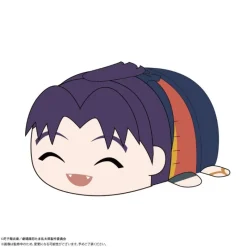 Max Limited Nintama Rantaro PoteKoro MascotSettsu no Kirimaru Plain Clothes Ver. Msize2 Plush