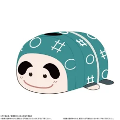 Max Limited Nintama Rantaro The Movie PoteKoro Mascot Msize 3 A Shinbee Fukutomi Plush