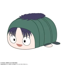 Max Limited Plush Toy*Nintama Rantaro The Movie PoteKoro Mascot Koheita Nanamatsu Msize2 Plush