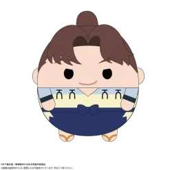 Max Limited Plush Toy*Nintama Rantaro The Movie Fuwakororin Rikichi Yamada Msize2 Mascot Plush