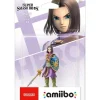 Nintendo amiibo Hero JAPAN OFFICIAL