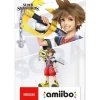 Nintendo amiibo Kingdom Hearts Sora JAPAN OFFICIAL
