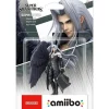 Nintendo Amiibo Sephiroth Super Smash Bros. JAPAN OFFICIAL