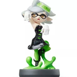 Nintendo Amiibo Splatoon Series Marie JAPAN OFFICIAL