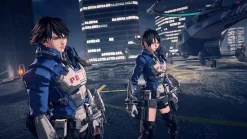 Nintendo Video Game*Switch Astral Chain JAPAN OFFICIAL