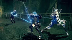 Nintendo Video Game*Switch Astral Chain JAPAN OFFICIAL