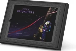 Nintendo Video Game*Switch Bayonetta 3 Trinity Masquerade Edition JAPAN OFFICIAL