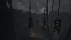 3goo Nintendo Switch Dead by Daylight Silent Hill Edition JAPAN OFFICIAL