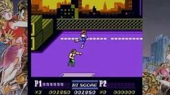 Arc System Works Nintendo Switch Double Dragon Collection JAPAN OFFICIAL