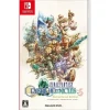 Square Enix Nintendo Switch Final Fantasy Crystal Chronicles Remastered Edition JAPAN
