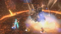 Square Enix Nintendo Switch Final Fantasy Crystal Chronicles Remastered Edition JAPAN