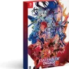 Nintendo Switch Fire Emblem Engage Elyos Collection JAPAN OFFICIAL