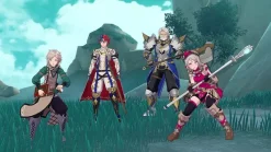 Nintendo Switch Fire Emblem Engage Elyos Collection JAPAN OFFICIAL