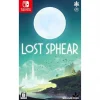 Square Enix Video Game*Nintendo Switch Lost Sphear JAPAN OFFICIAL