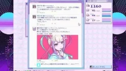 WSS Playground Nintendo Switch Needy Girl Overdose JAPAN OFFICIAL