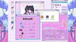 WSS Playground Nintendo Switch Needy Girl Overdose JAPAN OFFICIAL