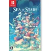 Arc System Works Nintendo Switch Sea of Stars First Limited Edition JAPAN OFFICIAL