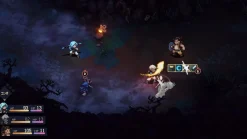 Arc System Works Nintendo Switch Sea of Stars First Limited Edition JAPAN OFFICIAL