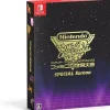 Nintendo Video Game*Switch World Championships Special Edition JAPAN OFFICIAL