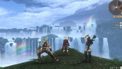 Nintendo Switch Xenoblade Chronicles: Definitive Edition - Collector's Set JAPAN