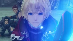 Nintendo Switch Xenoblade Chronicles: Definitive Edition - Collector's Set JAPAN