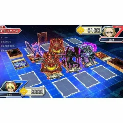 Konami Digital Entertainment Nintendo Switch Yu-Gi-Oh! Rush Duel Strongest Battle Royale with 3Cards JAPAN