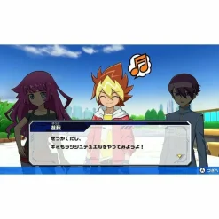 Konami Digital Entertainment Nintendo Switch Yu-Gi-Oh! Rush Duel Strongest Battle Royale with 3Cards JAPAN