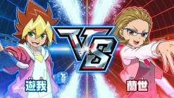 Konami Digital Entertainment Nintendo Switch Yu-Gi-Oh! Rush Duel Strongest Battle Royale with 3Cards JAPAN