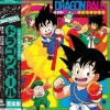 NIPPON COLUMBIA Dragon Ball*Music Collection Dragon Ball TV Original Soundtrack CD JAPAN