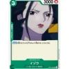 BANDAI One Piece Card OP01-033 UC Izo Japanese TCG