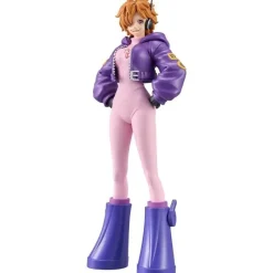 Banpresto One Piece|Figure*One Piece DXF THE GRANDLINE SERIES Egghead Dr.VEGAPUNK LILITH EVIL Figure