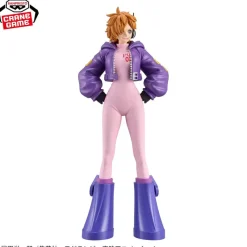 Banpresto One Piece|Figure*One Piece DXF THE GRANDLINE SERIES Egghead Dr.VEGAPUNK LILITH EVIL Figure