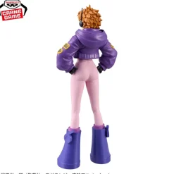 Banpresto One Piece|Figure*One Piece DXF THE GRANDLINE SERIES Egghead Dr.VEGAPUNK LILITH EVIL Figure