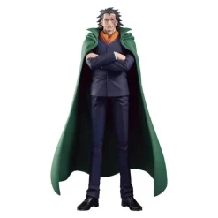 Banpresto One Piece*One Piece DXF THE GRANDLINE SERIES SPECIAL MONKEY.D.DRAGON Figure JAPAN